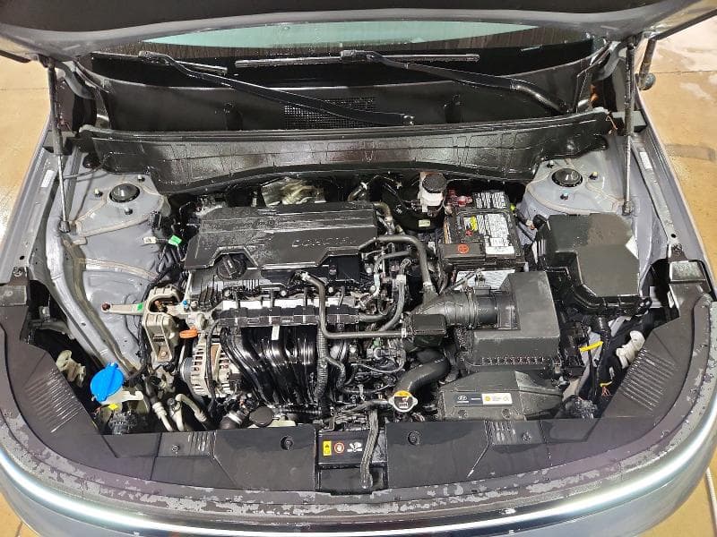2024 HYUNDAI KONA SEL 12