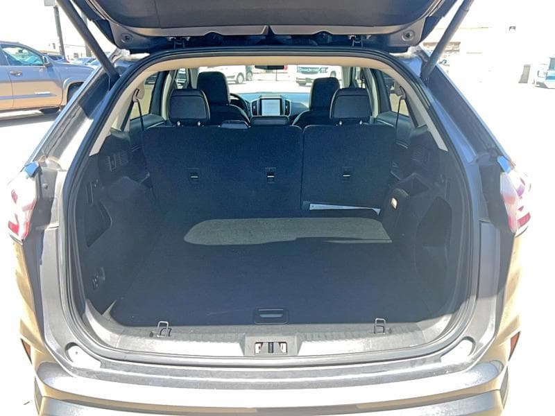 2024 FORD EDGE SEL 12