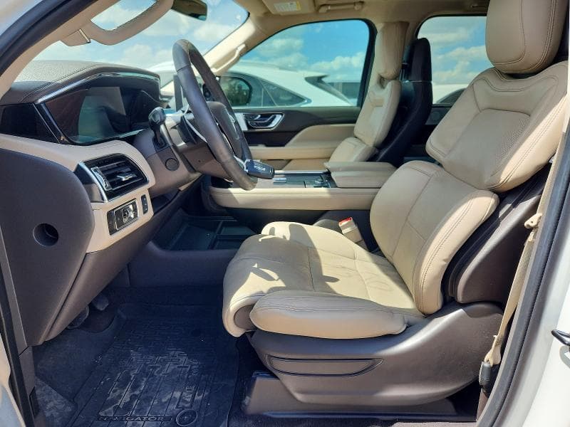 2024 LINCOLN NAVIGATOR L RESERVE 7