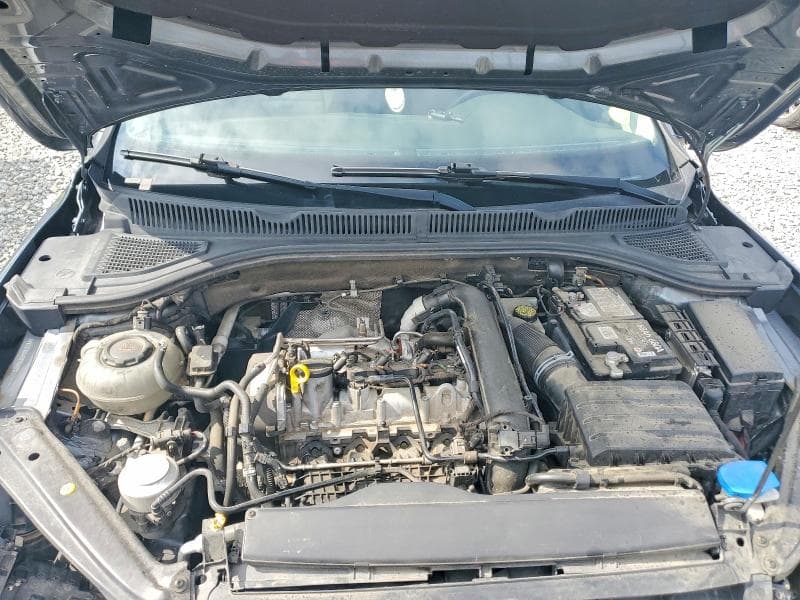 2019 VOLKSWAGEN JETTA S 11