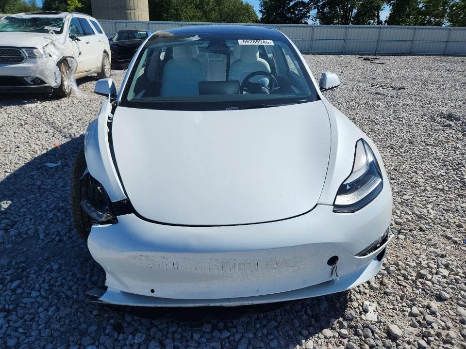 2022 TESLA MODEL 3 5