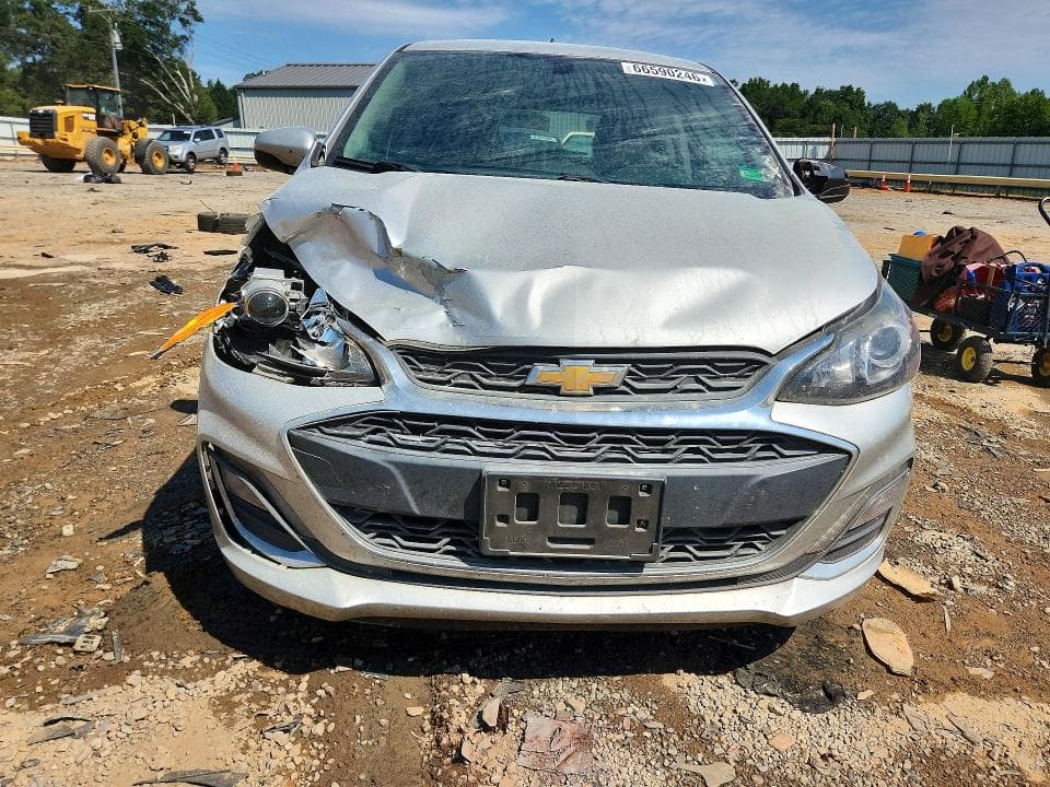 2020 CHEVROLET SPARK 1LT 5