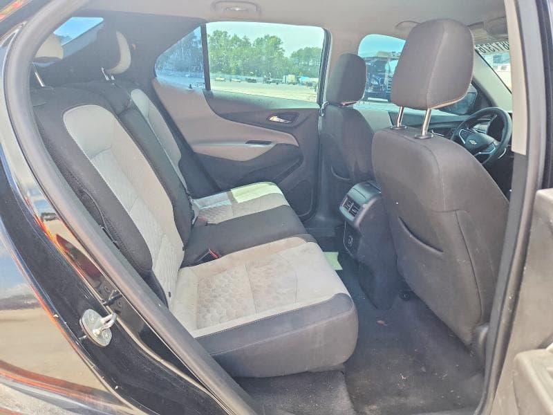 2019 CHEVROLET EQUINOX LS 11