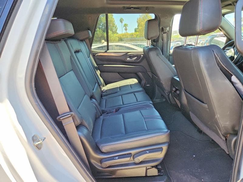 2024 CHEVROLET TAHOE K1500 RST 11