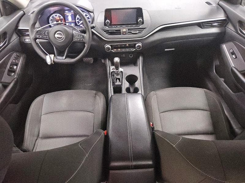 2023 NISSAN ALTIMA S 8