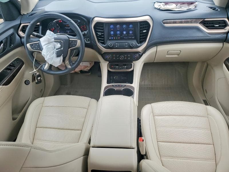 2023 GMC ACADIA DENALI 8