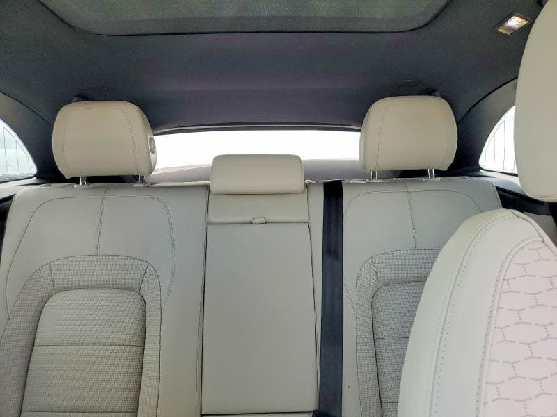 2025 JAGUAR F-PACE R-DYNAMIC S 10