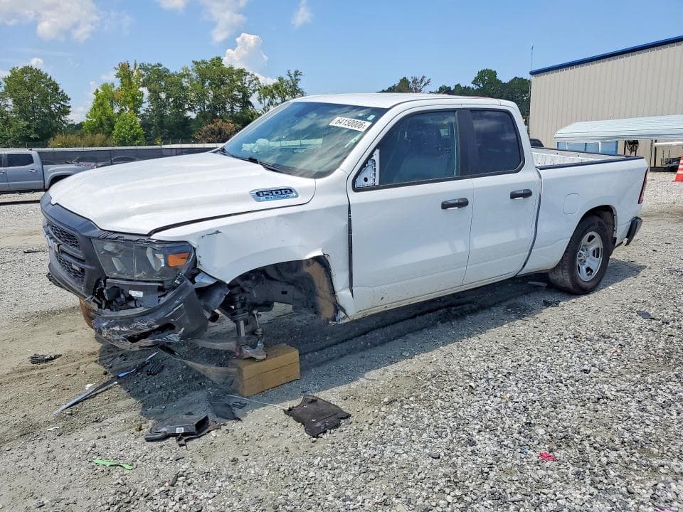 2023 RAM 1500 TRADESMAN - 1