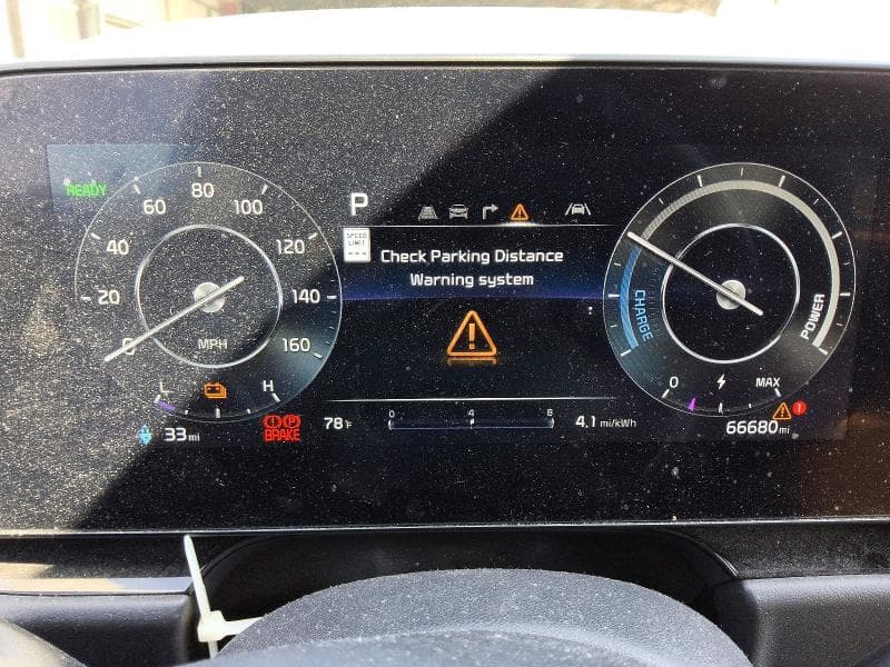 2024 KIA NIRO WIND 9