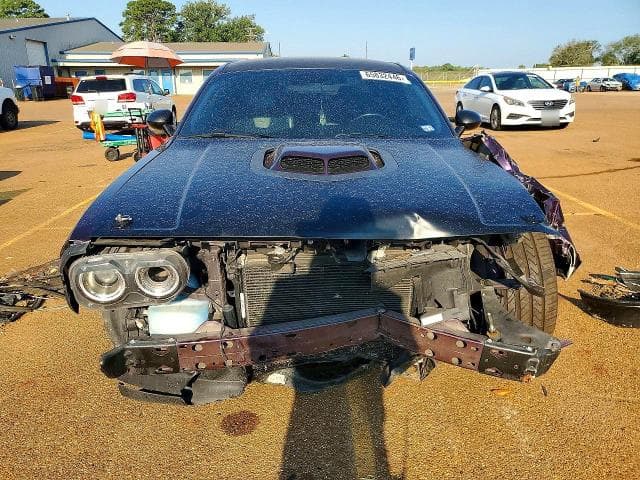 2020 DODGE CHALLENGER R/T SCAT PACK 5