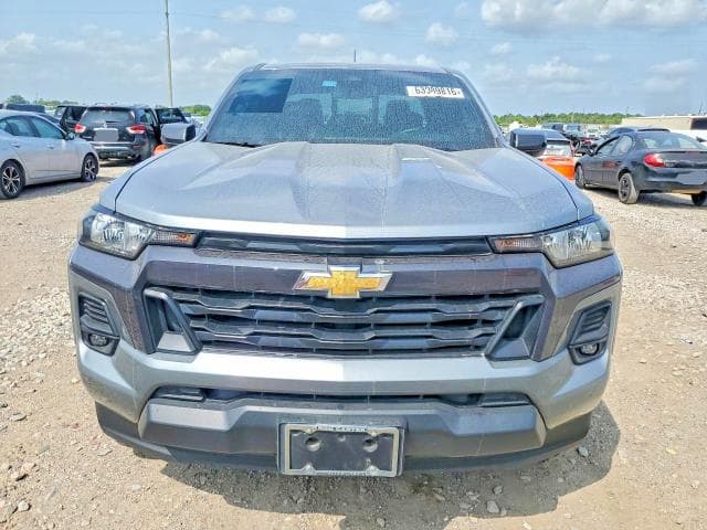 2024 CHEVROLET COLORADO LT 5
