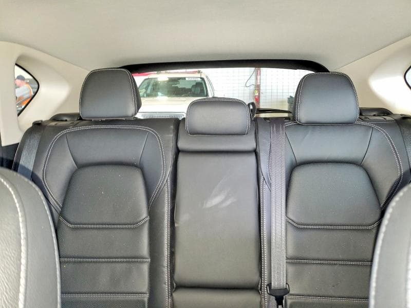 2025 MAZDA CX-5 PREFERRED 10