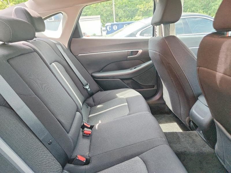 2025 HYUNDAI SONATA SEL 10