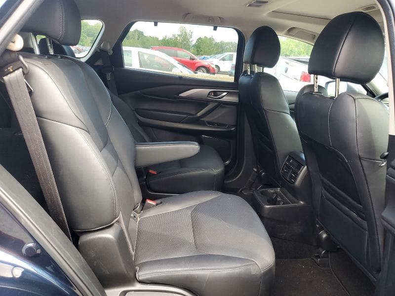 2021 MAZDA CX-9 TOURING 11