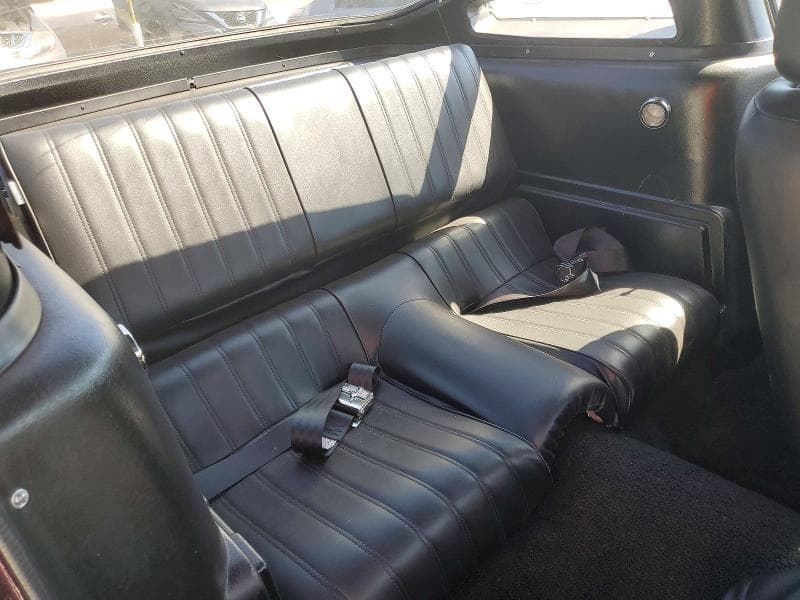 1965 FORD UK 10