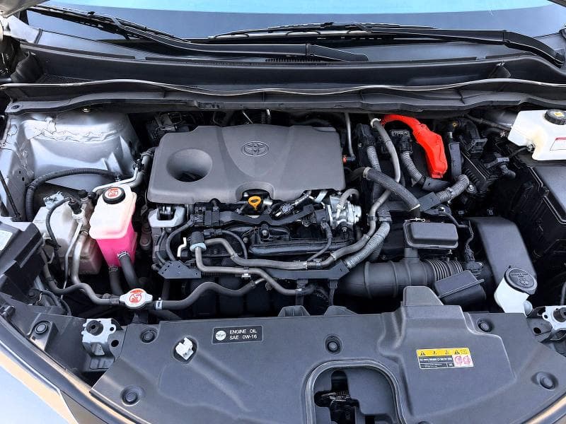 2022 TOYOTA SIENNA LE 7