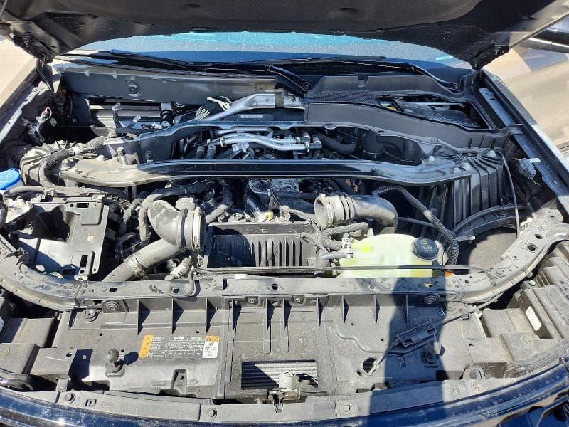 2026 FORD EXPLORER ST 11