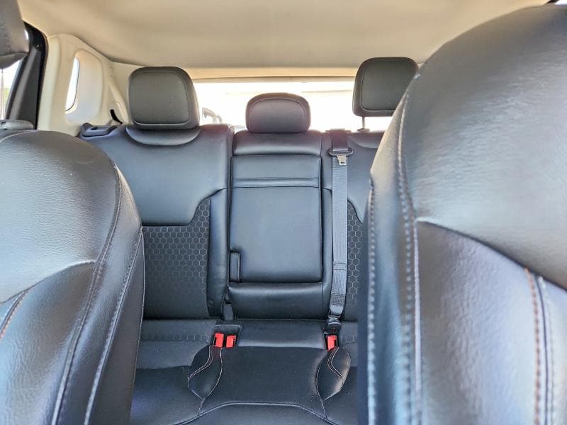 2018 JEEP COMPASS LATITUDE 10