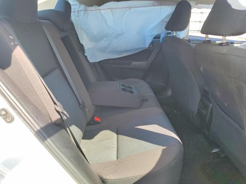2019 TOYOTA COROLLA LE 10