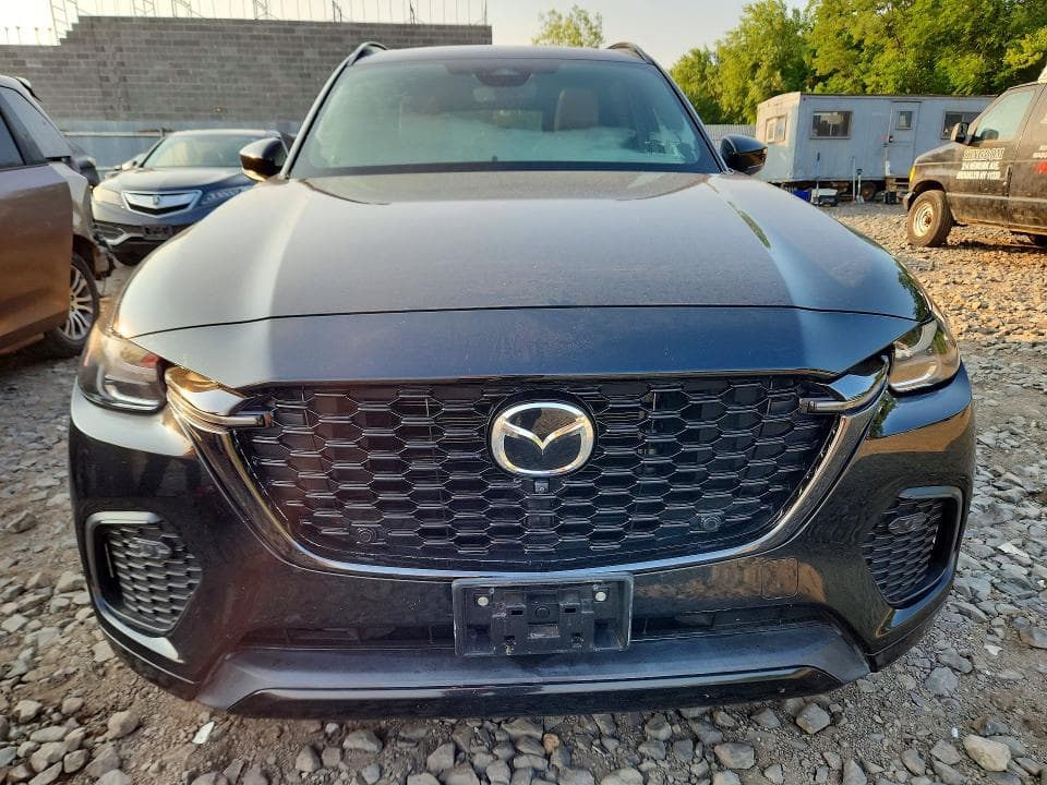 2025 MAZDA CX-70 PREMIUM PLUS 5