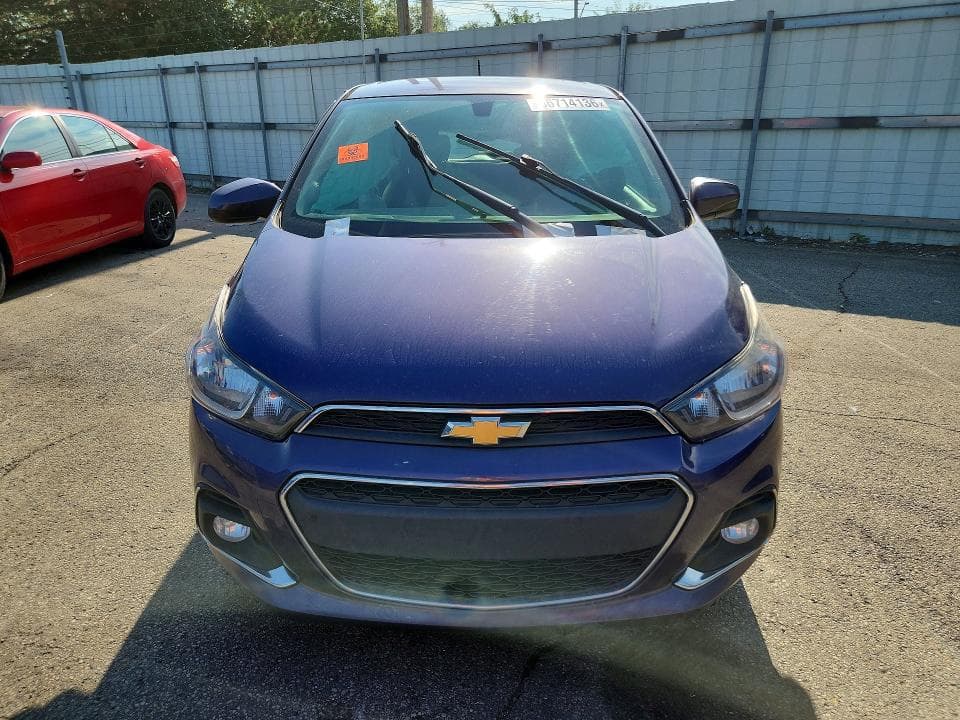 2017 CHEVROLET SPARK 1LT 5
