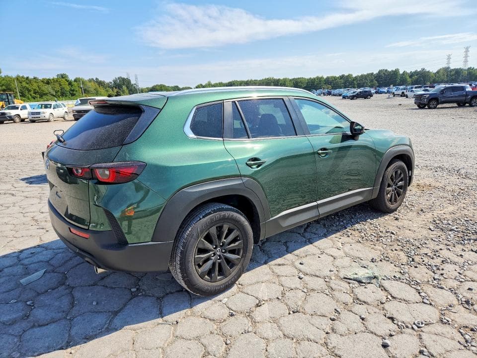 2026 MAZDA CX-50 SELECT 3