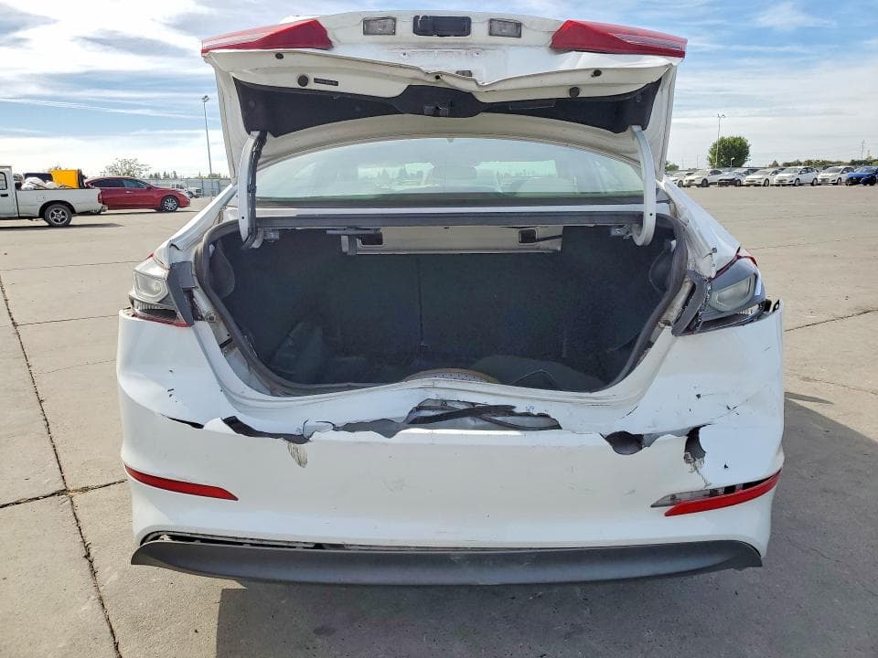 2018 HYUNDAI ELANTRA VALUE EDITION 6
