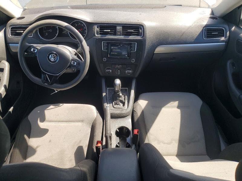 2017 VOLKSWAGEN JETTA S 8