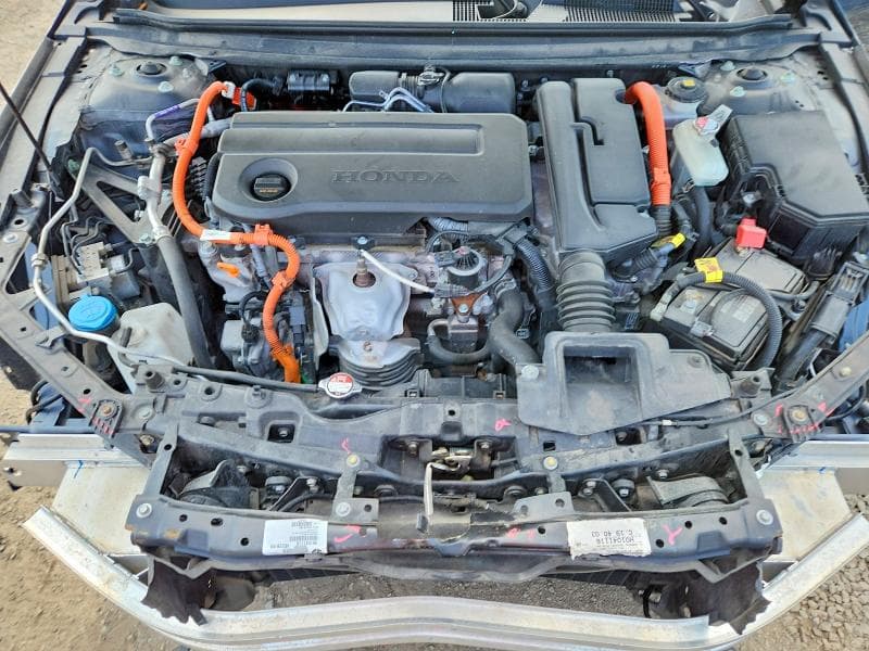 2024 HONDA ACCORD TOURING HYBRID 11