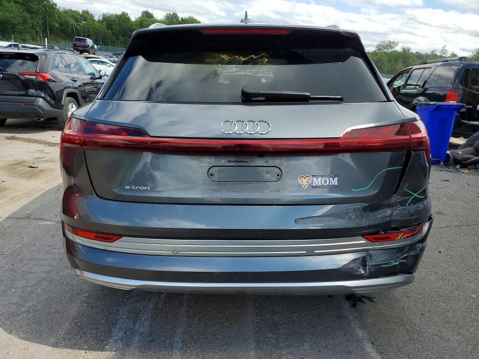 2019 AUDI E-TRON PRESTIGE 6