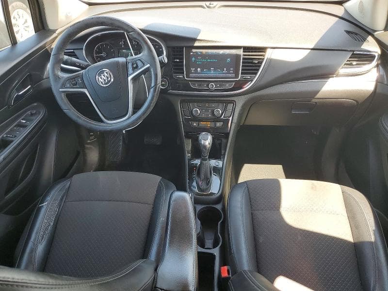 2018 BUICK ENCORE PREFERRED 8
