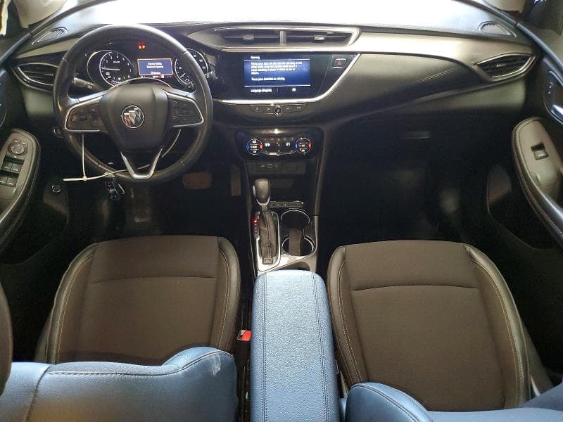 2020 BUICK ENCORE GX SELECT 8