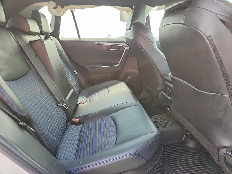 2023 TOYOTA RAV4 XSE 11