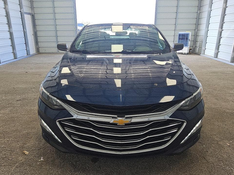 2021 CHEVROLET MALIBU LT 5