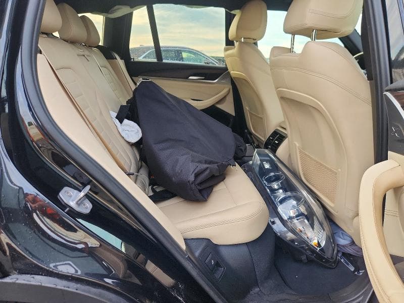2019 BMW X3 SDRIVE30I 10