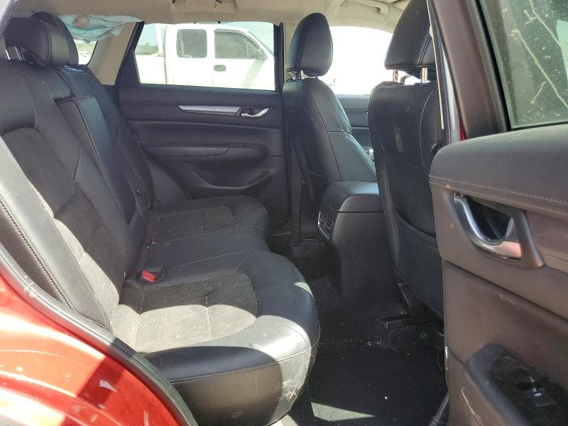 2019 MAZDA CX-5 TOURING 11