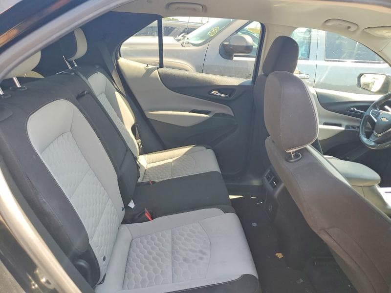 2019 CHEVROLET EQUINOX LT 11