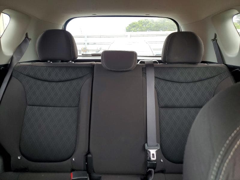 2019 KIA SOUL BASE 10