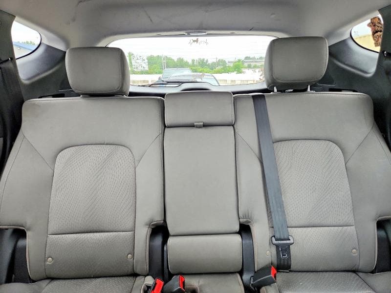 2018 HYUNDAI SANTA FE SPORT 2.4L 10