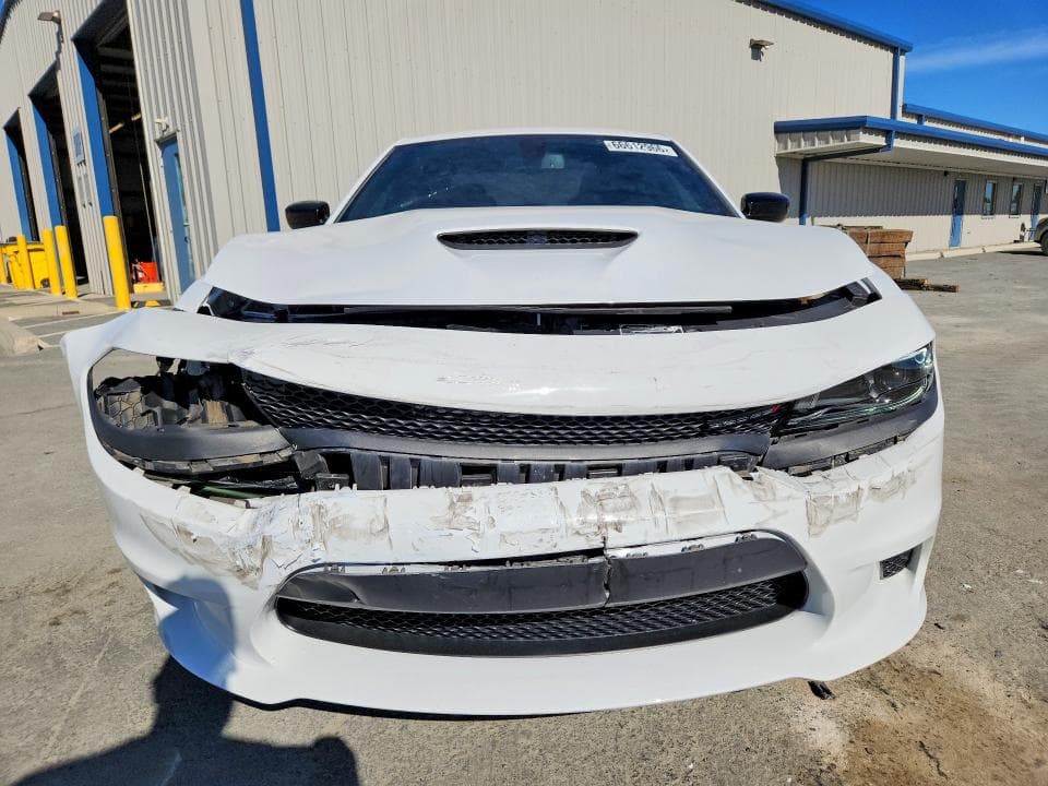 2023 DODGE CHARGER R/T 5