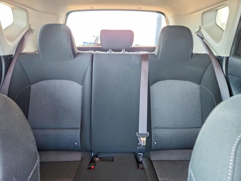 2020 KIA SOUL S 10