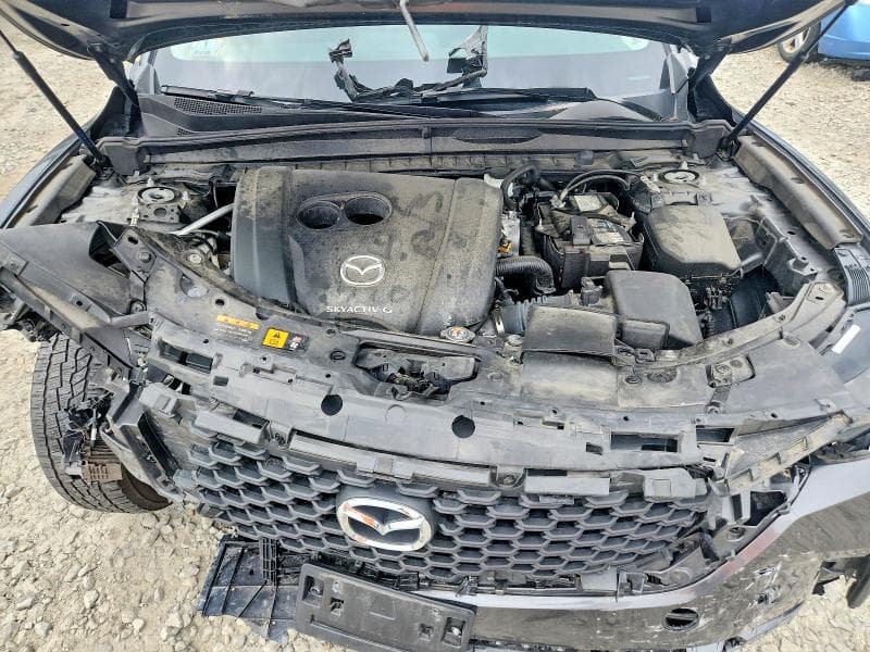 2023 MAZDA CX-50 PREFERRED PLUS 12