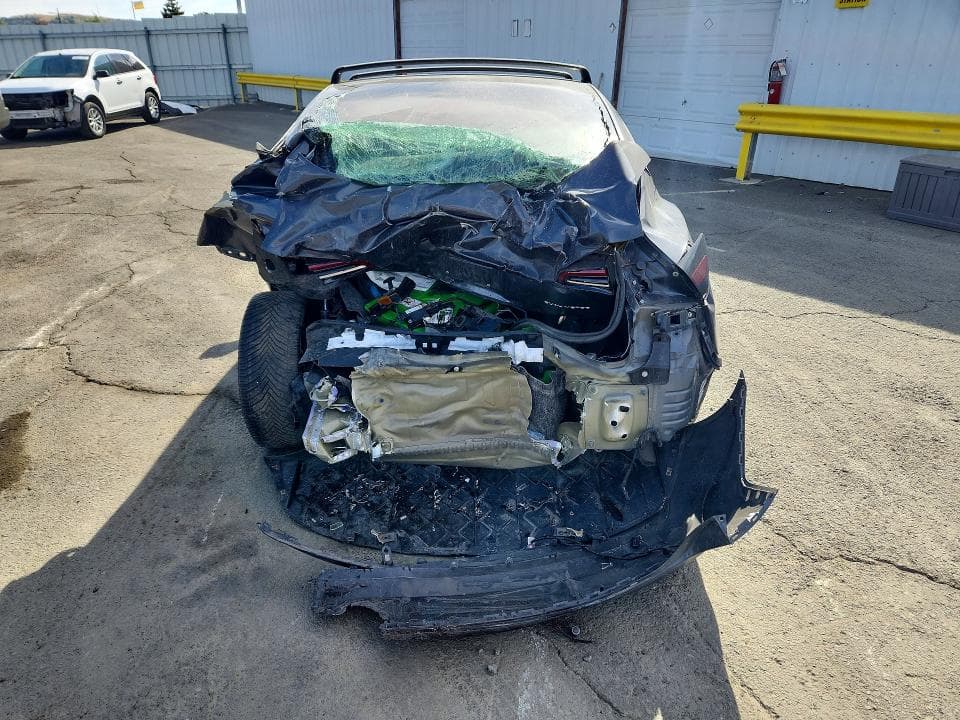 2018 TESLA MODEL 3 6