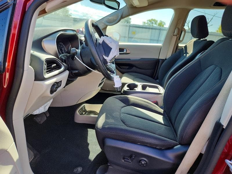 2020 CHRYSLER PACIFICA TOURING 7