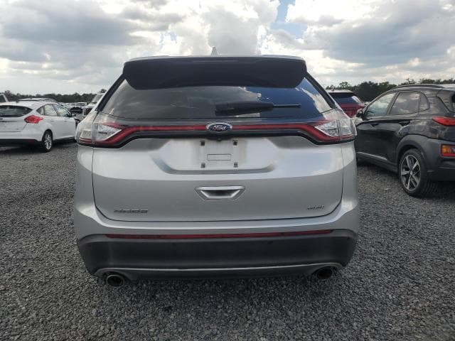 2017 FORD EDGE SEL 6