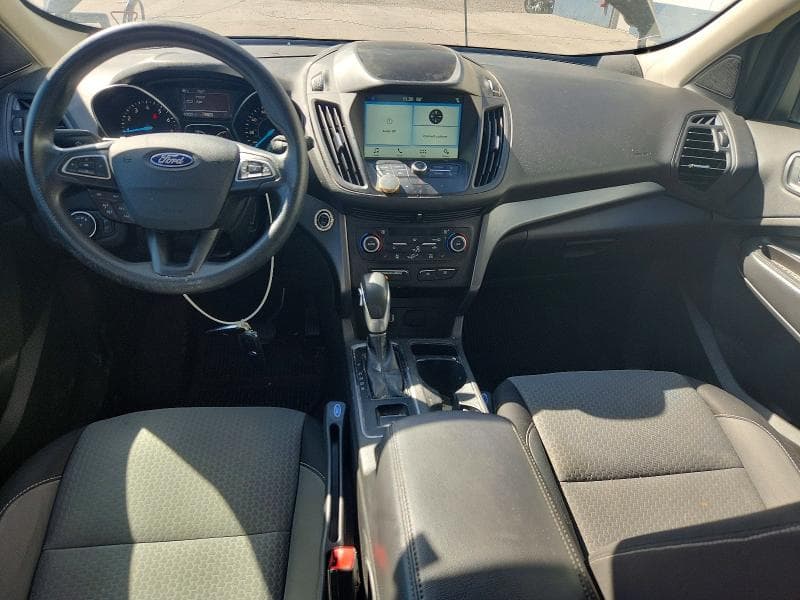2019 FORD ESCAPE SE 8