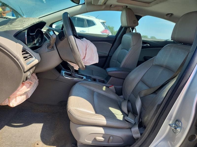 2017 CHEVROLET CRUZE PREMIER 7