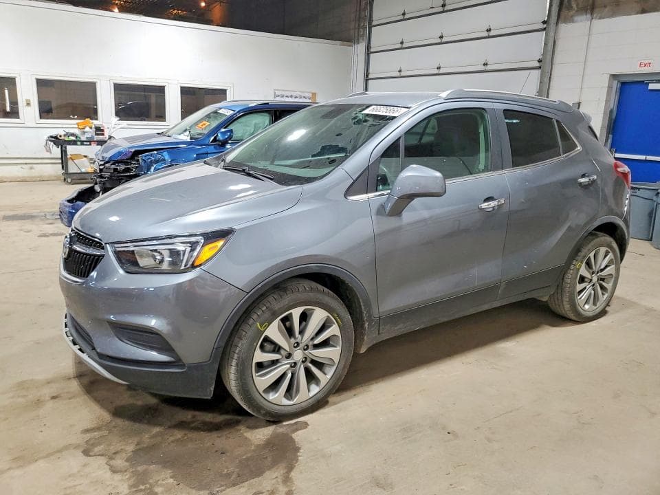 2020 BUICK ENCORE PREFERRED - 1