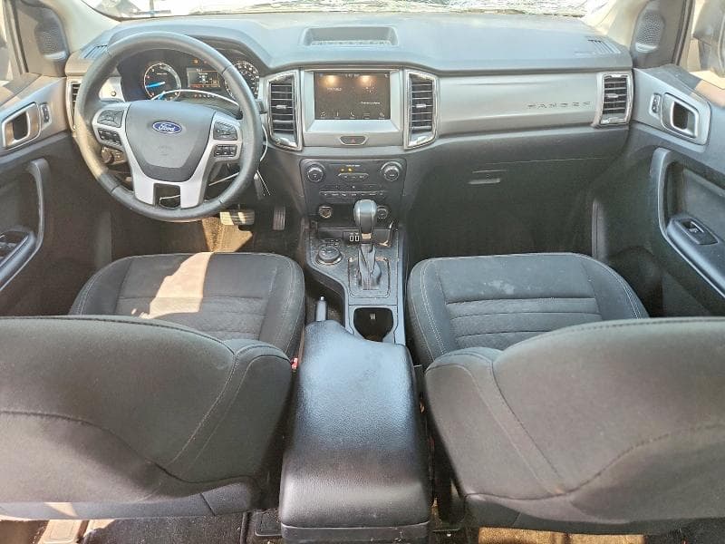 2019 FORD RANGER XL 8