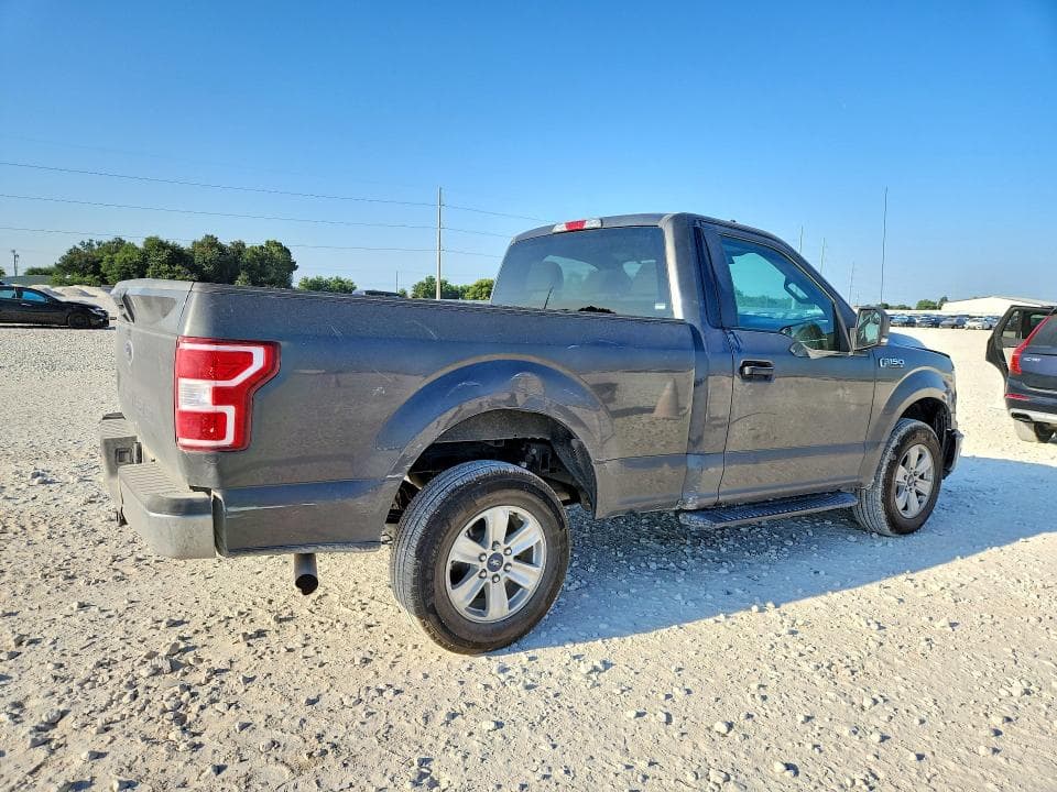 2020 FORD F150 3